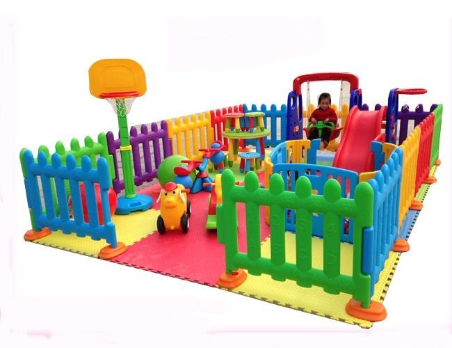 Play Home Equipment 03