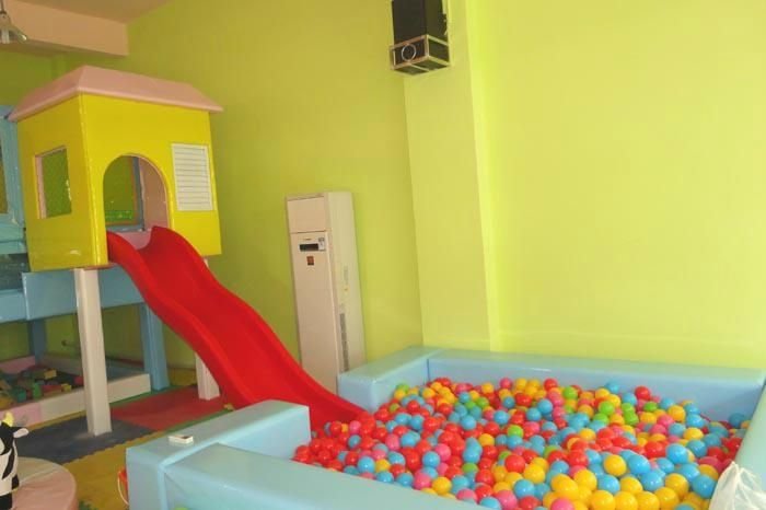 Play Home Equipment 05