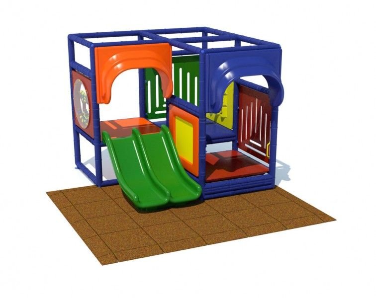 Play Home Equipment 06