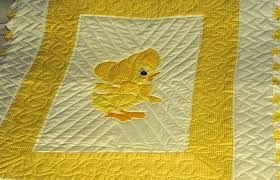 Baby Quilt 02
