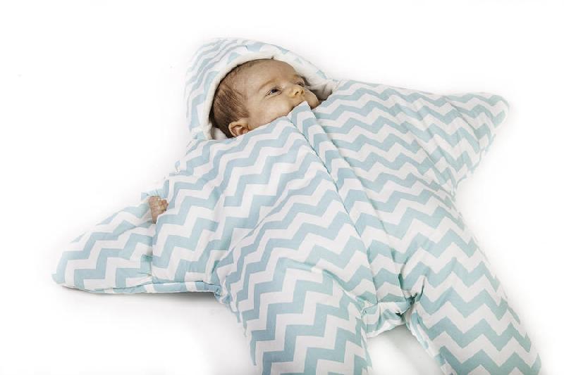 Baby Sleeping Bag 03