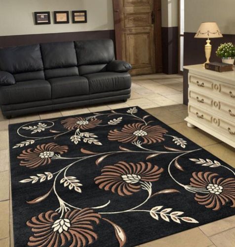 Hand Tufted Carpet (AE-HT127)