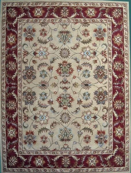 Hand Tufted Carpet (AE-HT176)