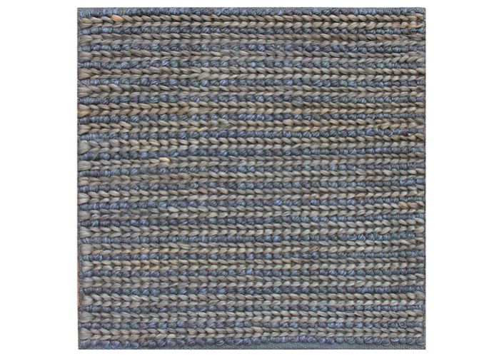 Hand Woven Jute Rug (AE-JD101)