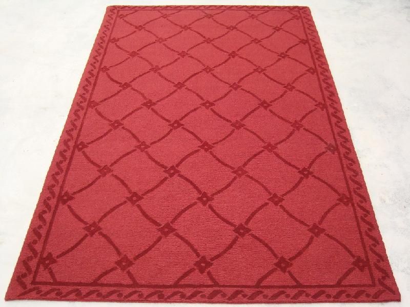 Handloom Doubleback Carpet (AE-H101)