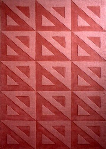 Handloom Doubleback Carpet (AE-H112)