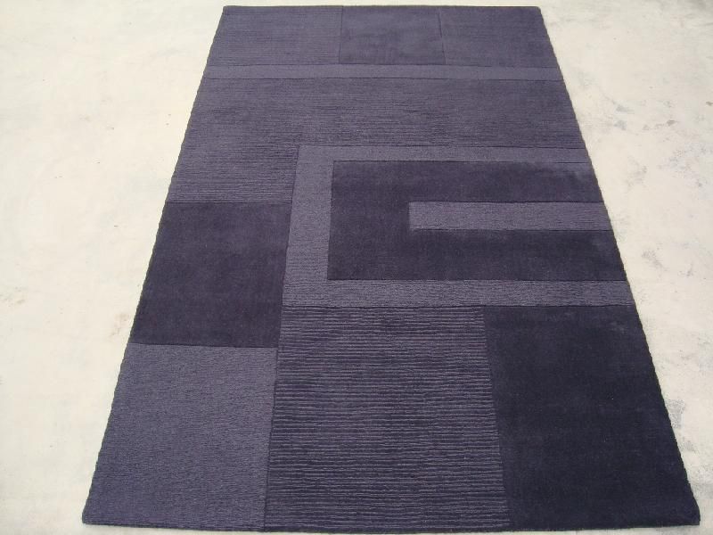 Handloom Doubleback Carpet (AE-H117)