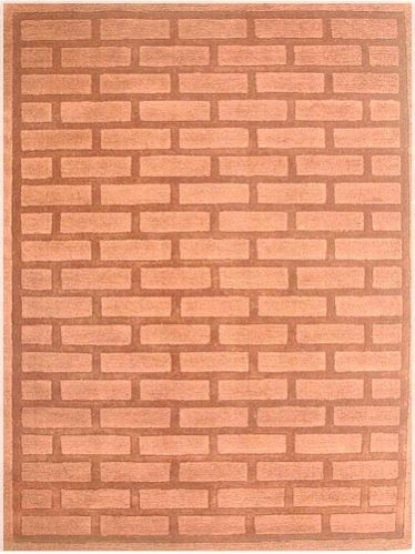 Handloom Doubleback Carpet (AE-H123)