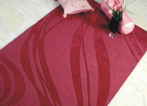 Handloom Doubleback Carpet (AE-H126)