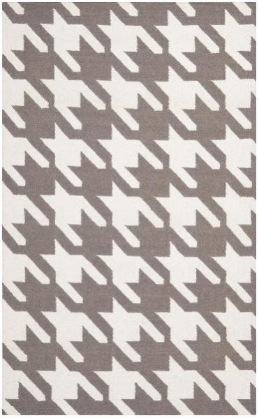 Wool Dhurrie (AE-WD119)