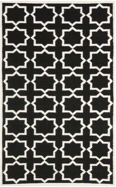 Wool Dhurrie (AE-WD121)