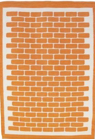 Wool Dhurrie (AE-WD132)