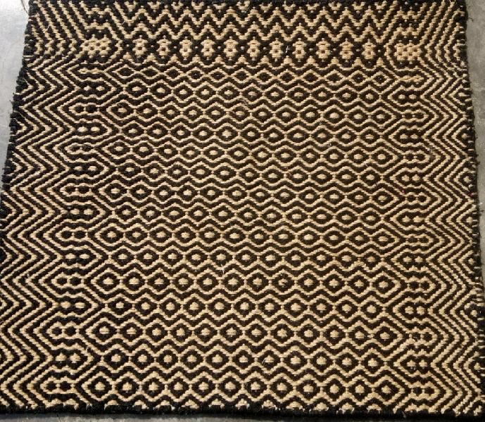 Wool Dhurrie (AE-WD151)