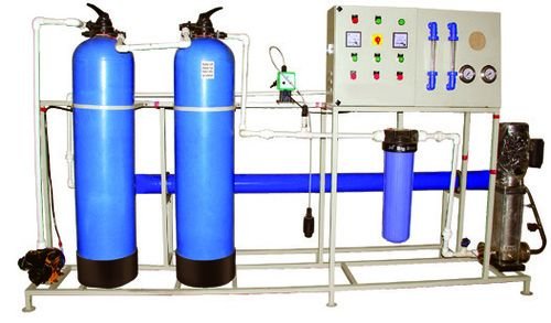 Industrial RO System 03