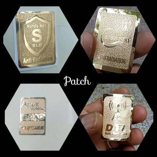 Anti Radiation Chips 03