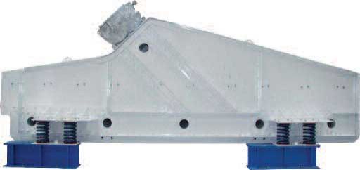 Aury Vibrating Screen 03