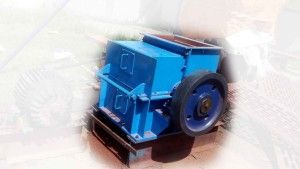 Impact Hammer Crusher 03