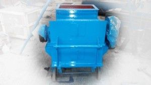 Impact Hammer Crusher 05