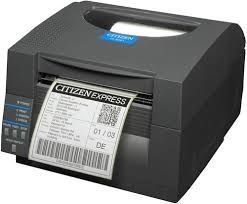 Barcode Printer 01