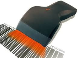Barcode Scanners 01