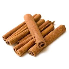 Cinnamon Bark