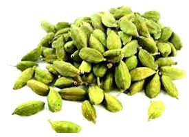 Green Cardamom