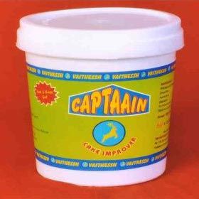 Captaain Cake Improver Gel