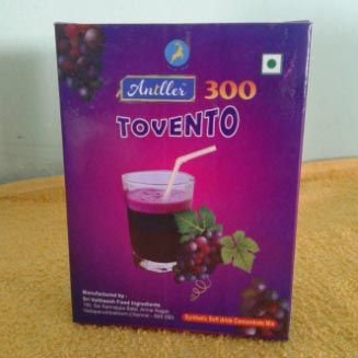 Grape Soft Drink Concentrate