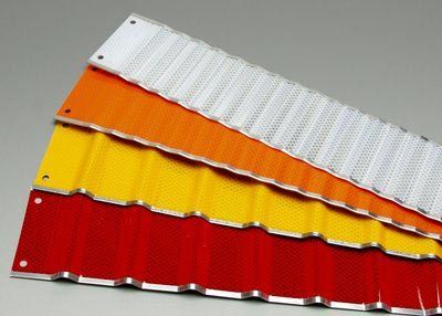 Linear Delineation System (LDS)