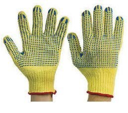 Safety Gloves
