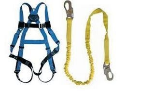 Safety Harness Belts
