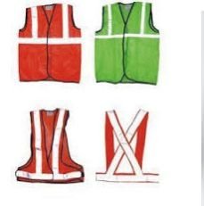 Safety Jackets