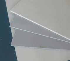 PVC Sheets 01