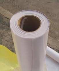 PVC Sticker Film Rolls 01