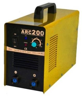 Model No. - ARC 200