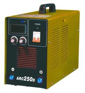 Model No. - ARC 250D