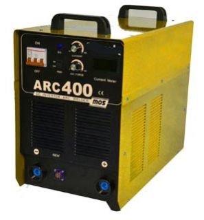 Model No. - ARC 400