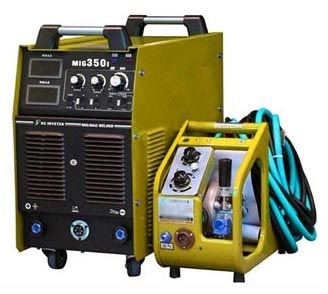 Model No. - IGBT MIG 350 I