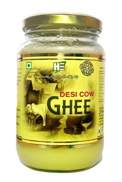 Cow Desi Ghee 01