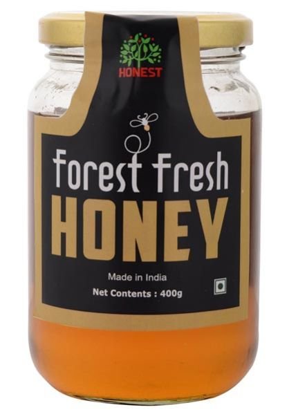 Forest Honey 01