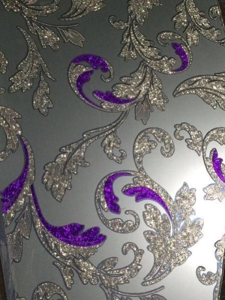 Designer Glass 01