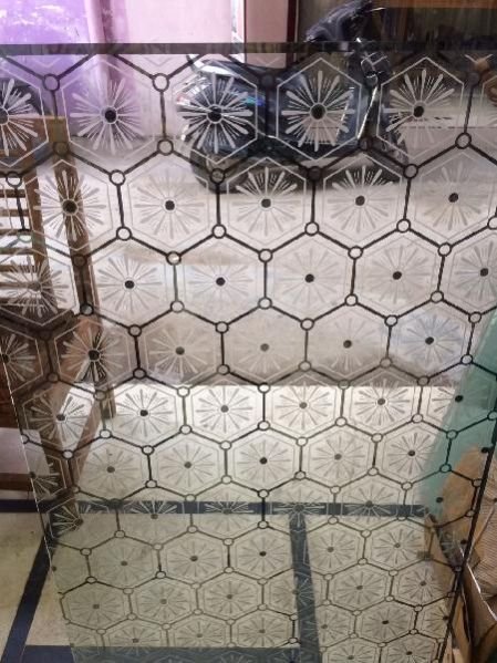 Designer Glass 02
