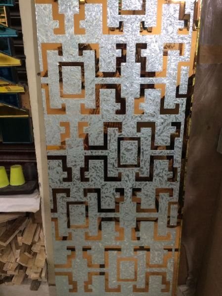 Designer Glass 05