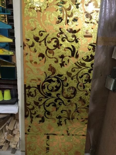 Designer Glass 06