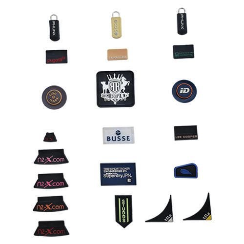 Rubber Silicone Patche 02