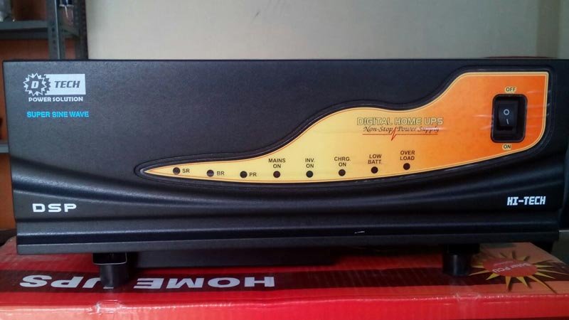 Solar Application Inverter(1500 va)