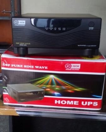 Solar Application Inverter (4-1000 va)