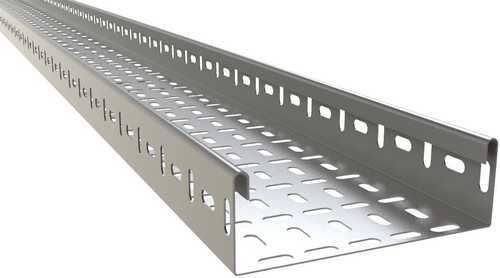 Cable Trays 01
