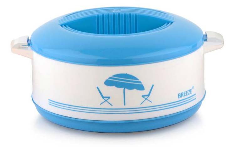 Chef Casserole Breeze