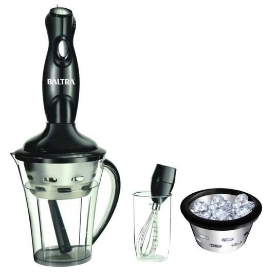 Chop N Ice Hand Blander